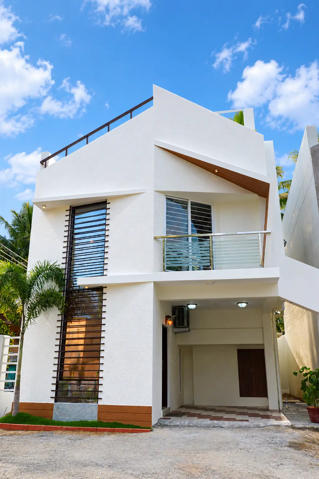 Villa development Chennai